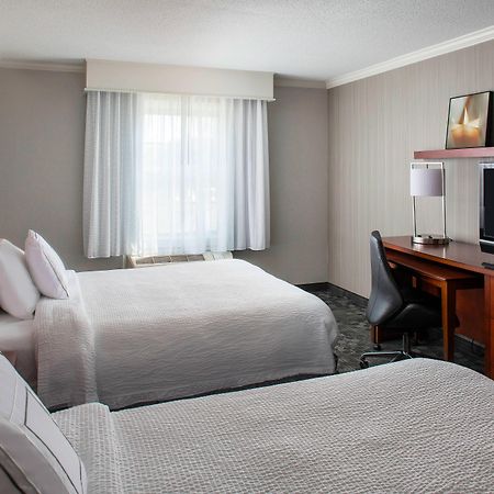 Sonesta Select Boston Lowell Chelmsford Exterior foto