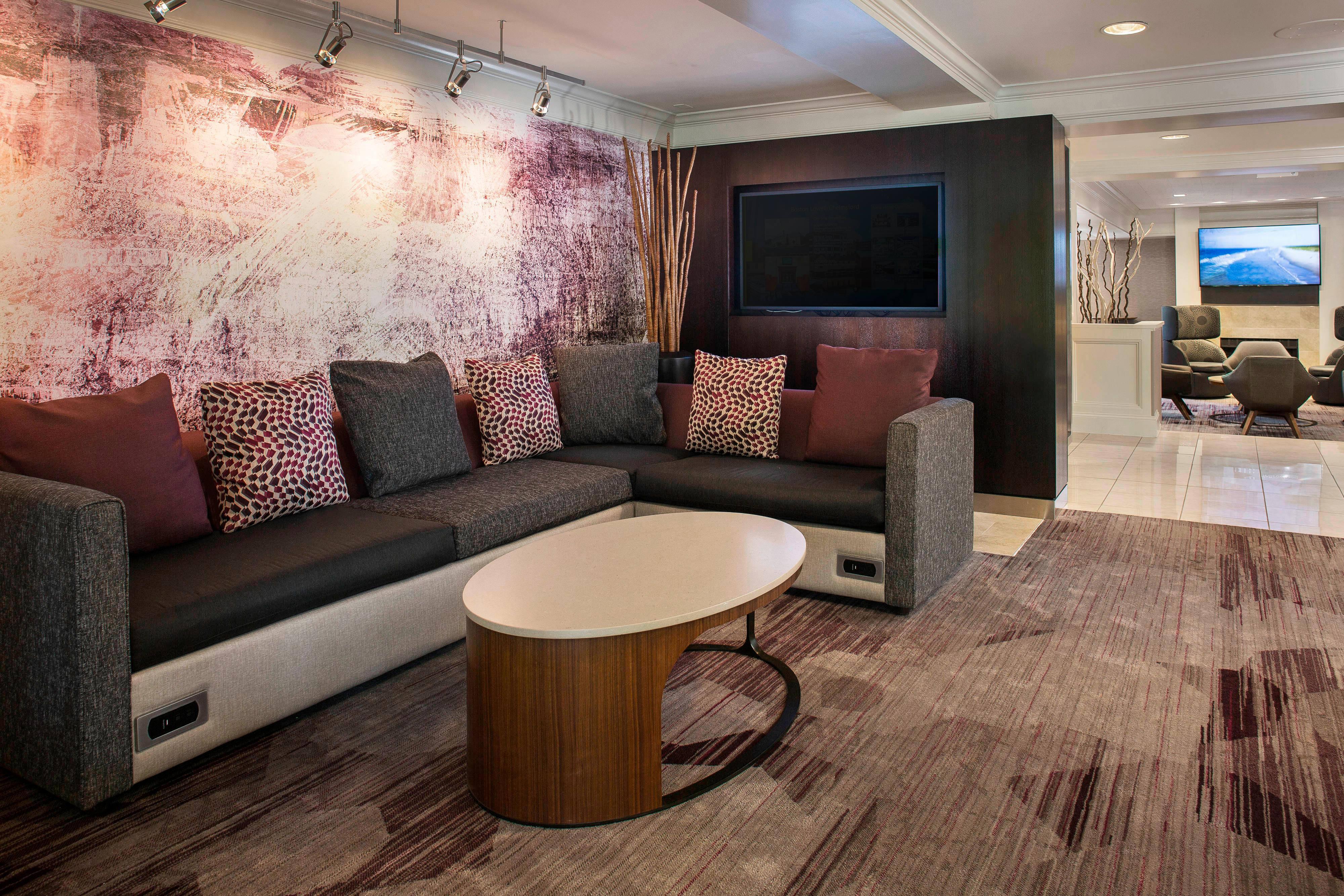 Sonesta Select Boston Lowell Chelmsford Exterior foto